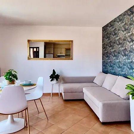 Chic&cosy Villa *
