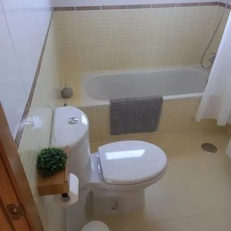 Villa Chic&cosy Majanicho