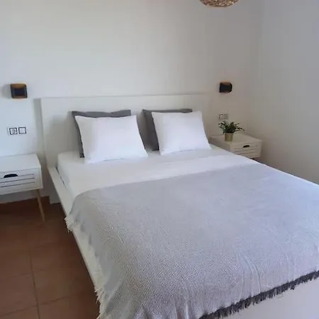 Villa Chic&cosy *