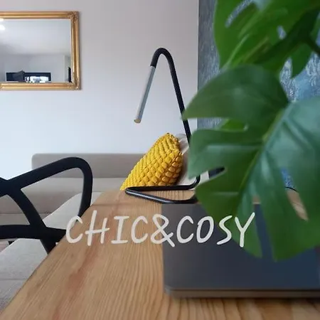 Chic&cosy Villa Majanicho